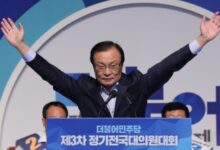 Lee Hae-chan