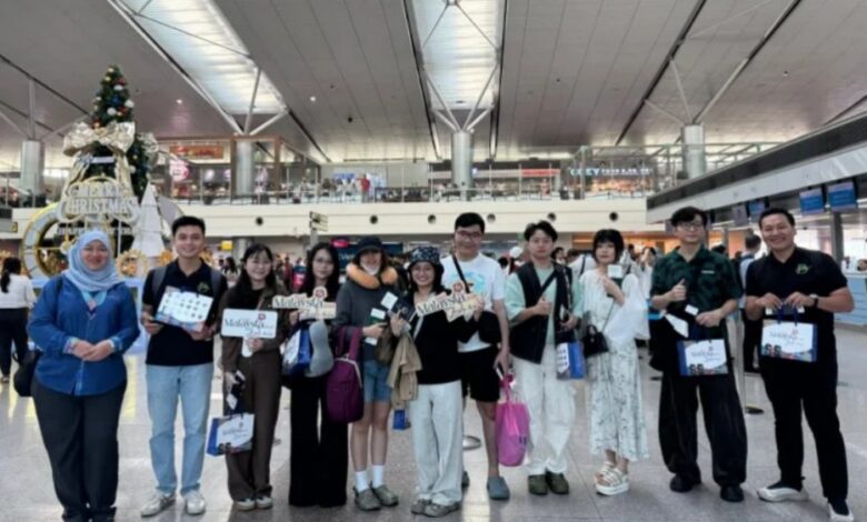 Tourism Ho Chi Minh