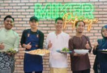 Miker Putrajaya
