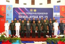 Mindef Sidang ATM