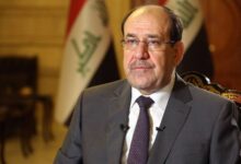 Nouri al-Maliki