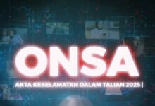 ONSA MCMC