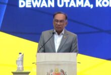 PM beri amaran