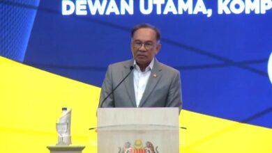 PM beri amaran