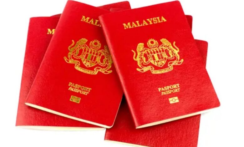 pasport