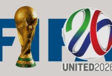 Piala Dunia