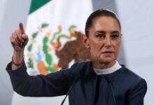 Presiden Mexico