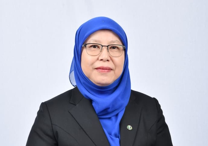 PROF TS DR YATIMAH ALIAS