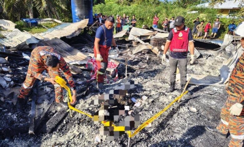 Rentung Miri