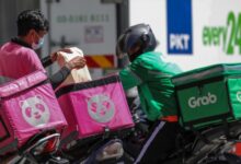 Rider p-hailing