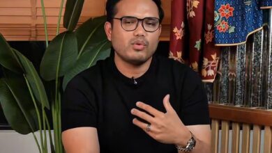 Khairul Aming