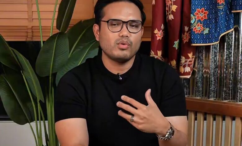 Khairul Aming