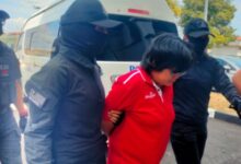 Tertuduh, Teoh Siew Li, 35, bagaimanapun mengaku tidak bersalah selepas pertuduhan ke atasnya dibacakan.