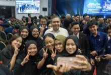 anthony loke fly siswa