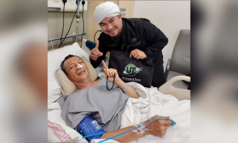 Shamsul Ustaz Taufik