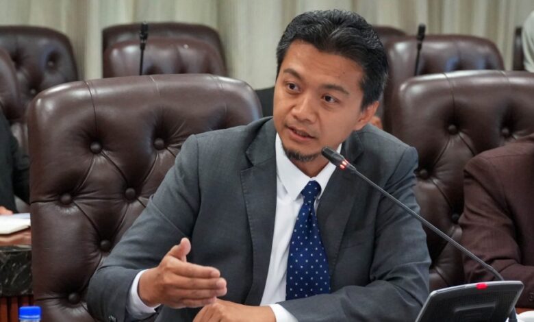Syahir Sulaiman