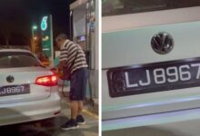 Tutup no plat