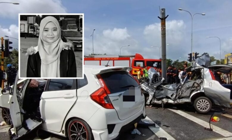 kemalangan
