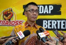 Extra Joss