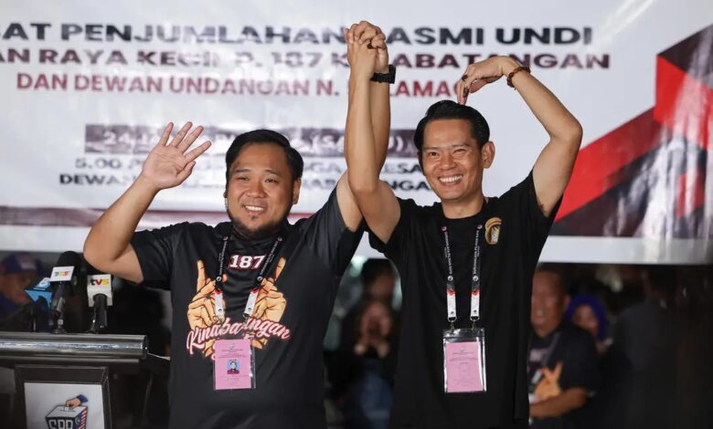 Anwar ucap tahniah BN menang PRK Parlimen Kinabatangan, DUN Lamag