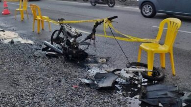 kemalangan