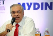 Ameer Ali Mydin