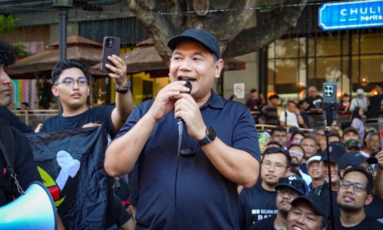 rafizi