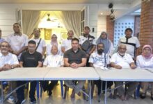 bersatu