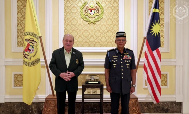 Agong