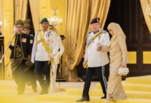 Agong Permaisuri