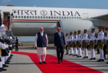 Anwar Modi