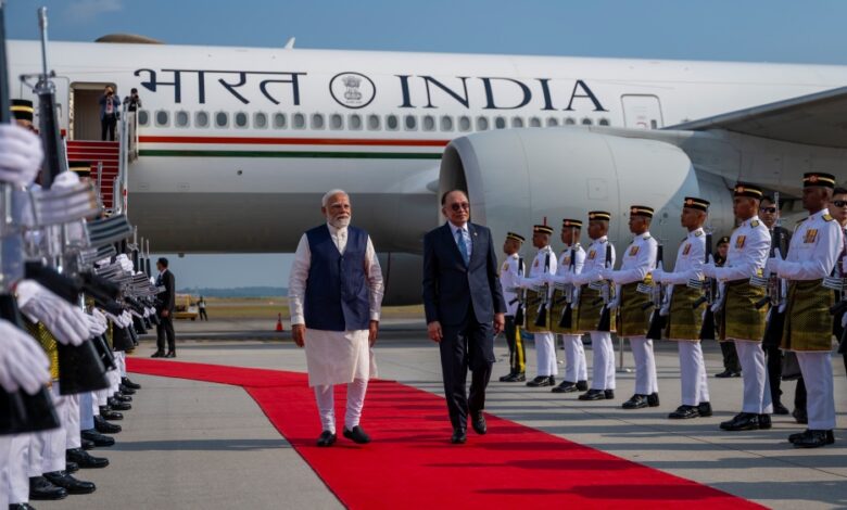 Anwar Modi