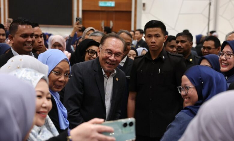 Anwar KPN