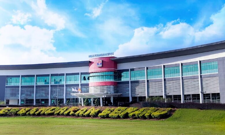 MPSepang