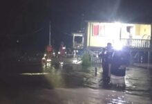 Banjir Sabah