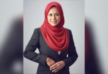 CEO Bank Islam