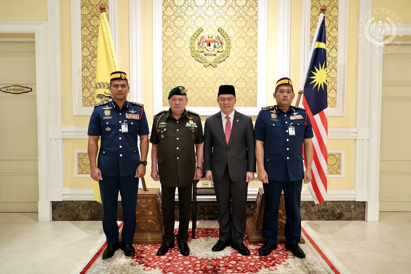 Agong