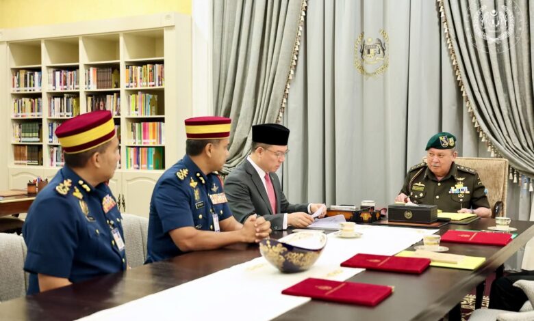 Agong