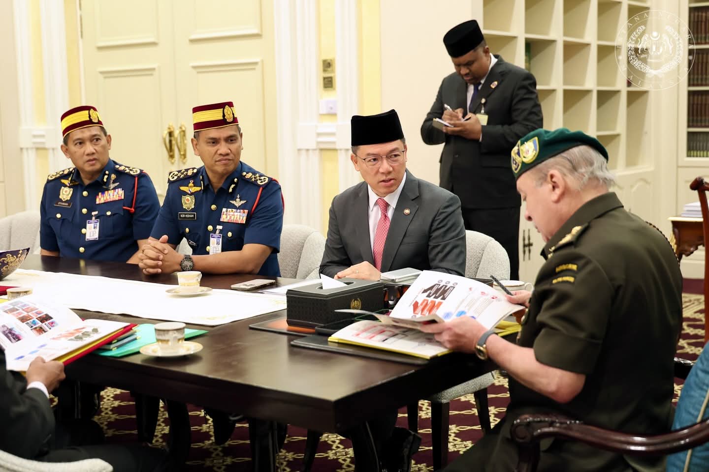 Agong