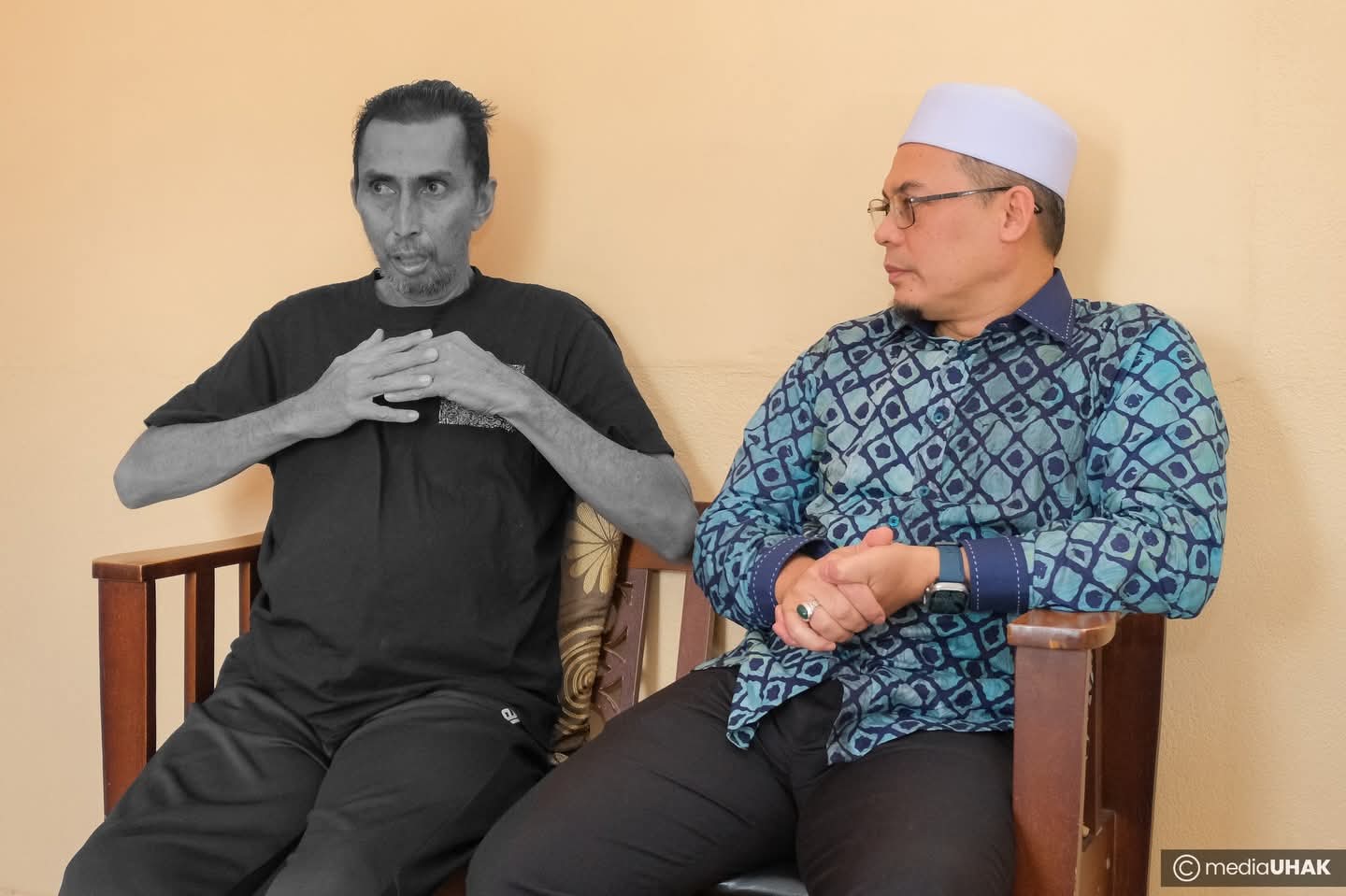 Zulkifli 