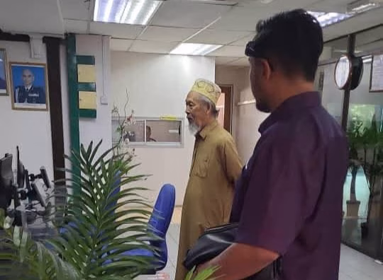 Yayasan Kubra