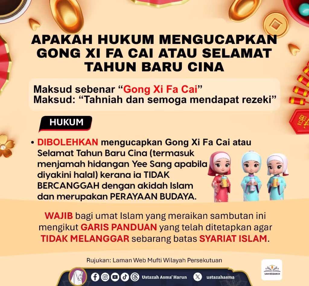 Poster CNY