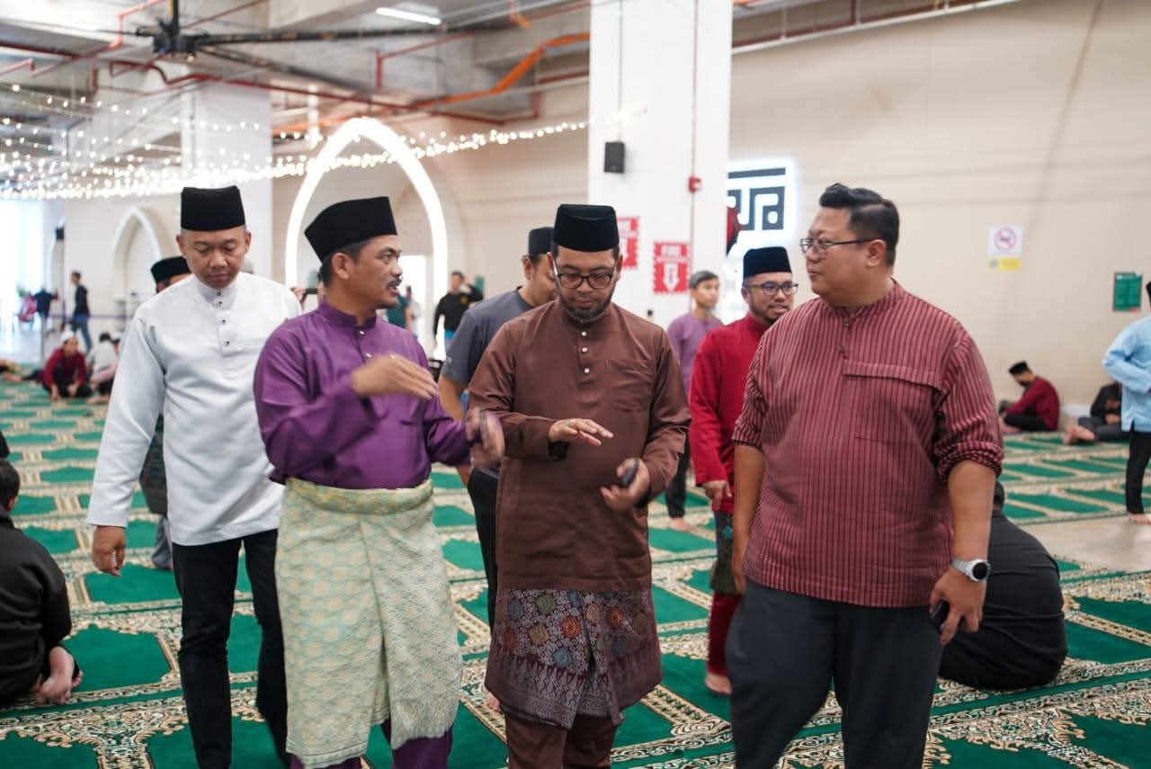 Zulkifli