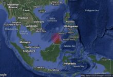 Gempa