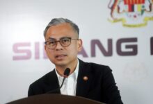 Fahmi Fadzil
