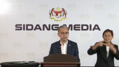 Fahmi PC Kabinet