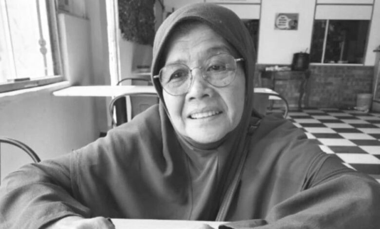 Hajah Asmah
