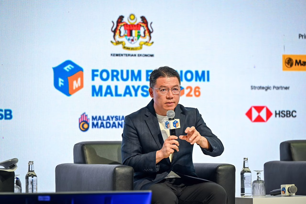 Menteri Perumahan dan Kerajaan Tempatan, Nga Kor Ming