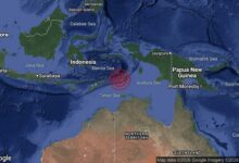 Gempa bumi