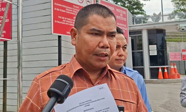 jamal yunos